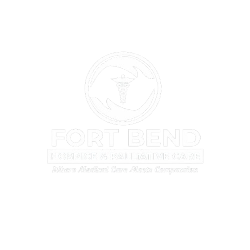 Fort Bend Hospice Logo